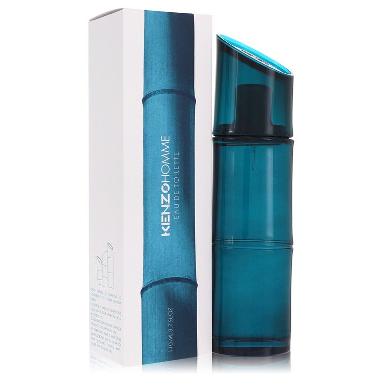 Kenzo Homme By Kenzo Eau De Toilette Spray 3.7 Oz (Men) - Rochan Shop