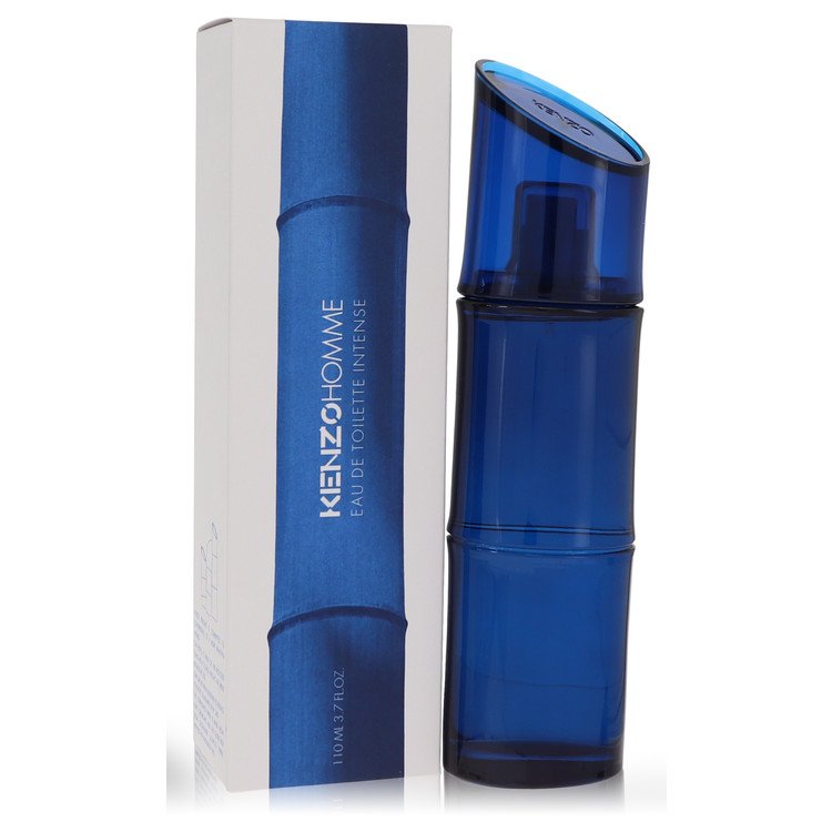 Kenzo Homme Intense Eau De Toilette Spray By Kenzo (Men) - Rochan Shop
