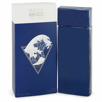 Kenzo Aqua Eau De Toilette Kenzo (Men) - Rochan Shop