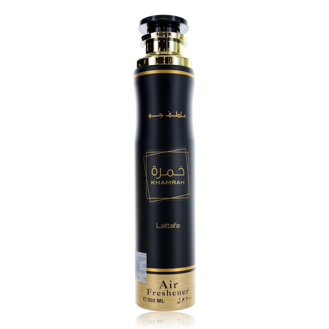 Khamrah By Lattafa, 10 Oz Air Freshener - Rochan Shop