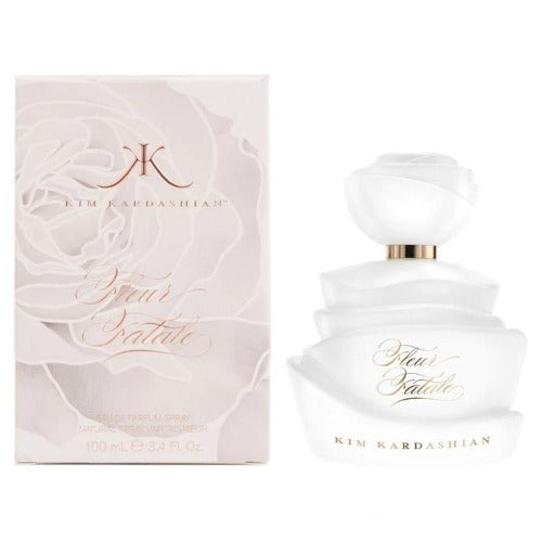 Kim Kardashian Fleur Fatale Eau De Parfum Kim Kardashian (Women) - Rochan Shop