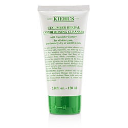 Kiehl's By Kiehl's Cucumber Herbal Conditioning Cleanser (Women) - Rochan Shop