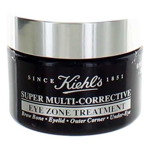 Kiehl's Super Multi Corrective Eye Zone Treatment By Kiehl's, .95oz Eye Cream - Rochan Shop
