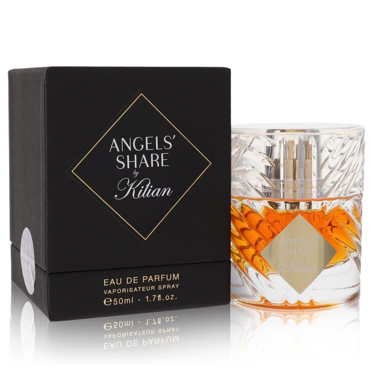 Kilian Angels Share Eau De Parfum Spray By Kilian (Women) - Rochan Shop