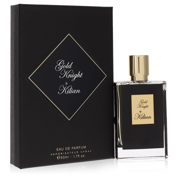 Kilian Gold Knight By Kilian Eau De Parfum Spray 1.7 Oz (Men) - Rochan Shop
