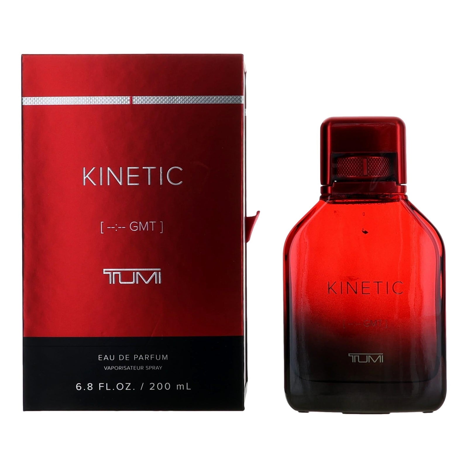 Kinetic [ : Gmt] By Tumi, 6.8 Oz Edp Spray For Men - Rochan Shop