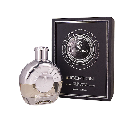 Dumont Per'king Inception Eau De Parfum Dumont (Unisex) - Rochan Shop