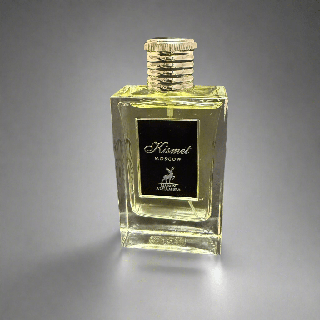 Kismet Moscow By Maison Alhambra Eau De Parfum Spray (Unisex) - Rochan Shop