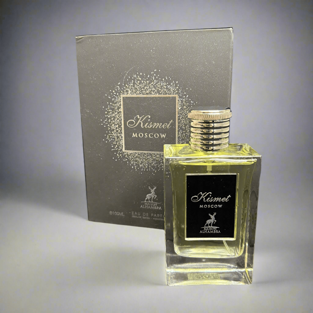 Kismet Moscow By Maison Alhambra Eau De Parfum Spray (Unisex) - Rochan Shop