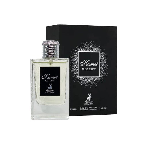 Maison Alhambra Kismet Moscow Eau De Parfum Maison Alhambra (Unisex) - Rochan Shop