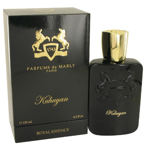 Parfums De Marly Kuhuyan Eau De Parfum Parfums De Marly (Men) - Rochan Shop