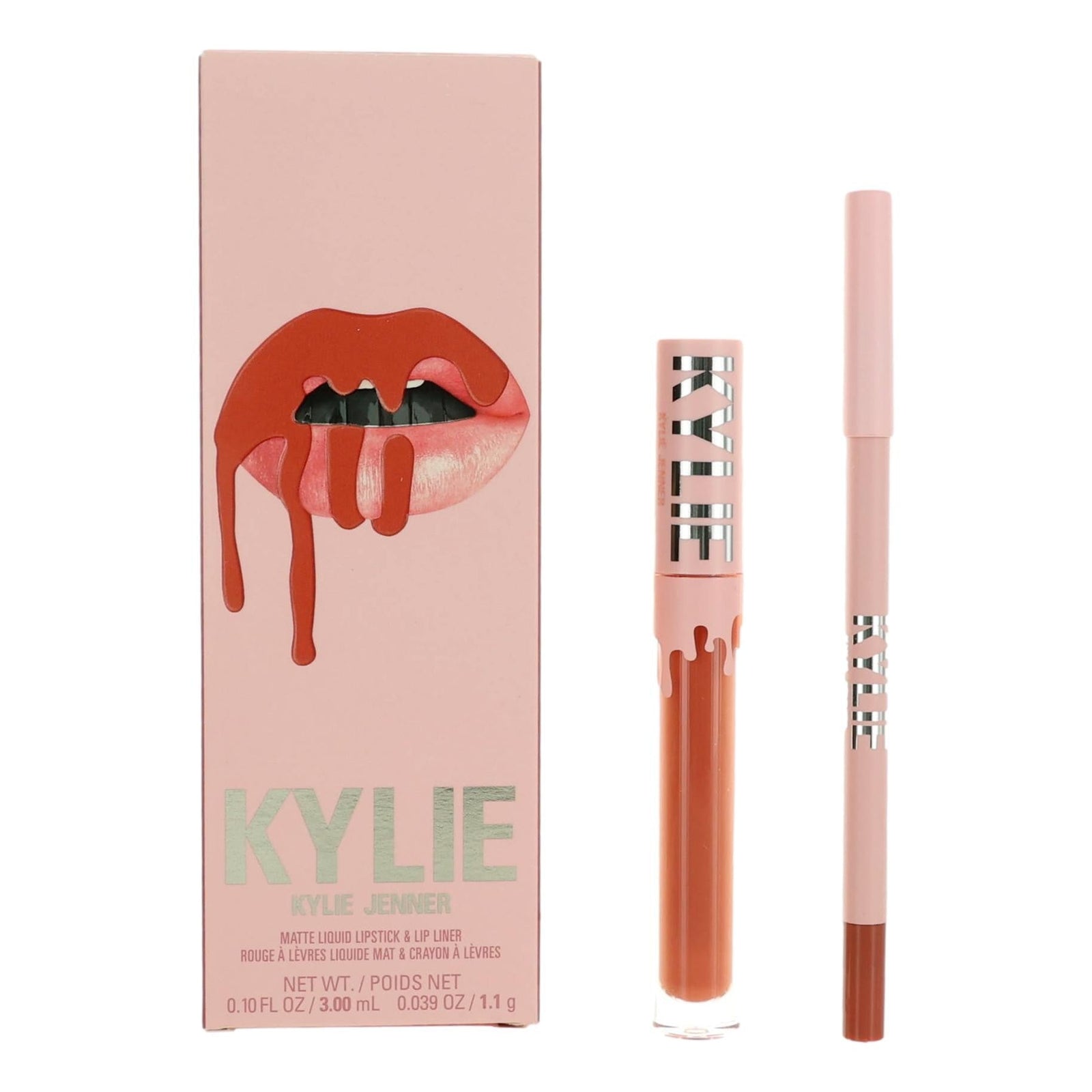 Kylie By Kylie Jenner Snow Way Bae - Rochan Shop