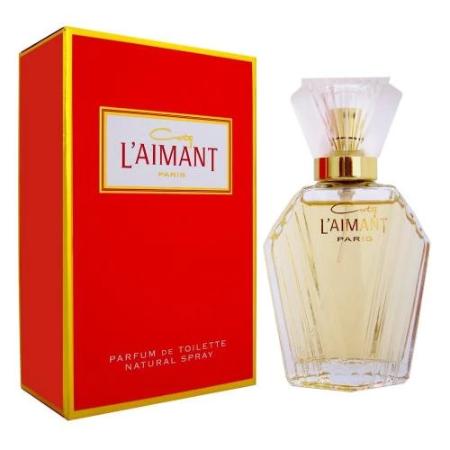 L'aimant Parfum De Toilette Coty (Women) - Rochan Shop