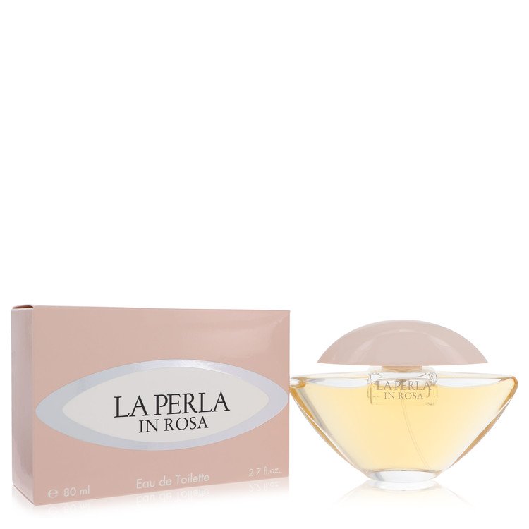 La Perla In Rosa Eau De Toilette Spray By La Perla (Women) - Rochan Shop