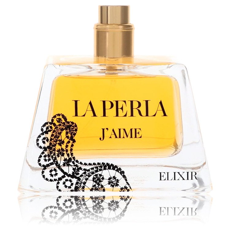 La Perla J'aime Elixir Eau De Parfum Spray (Tester) By La Perla (Women) - Rochan Shop