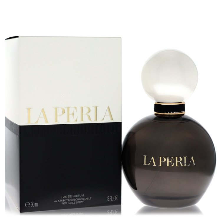 La Perla Signature By La Perla Eau De Parfum Spray Refillable 3 Oz (Women) - Rochan Shop