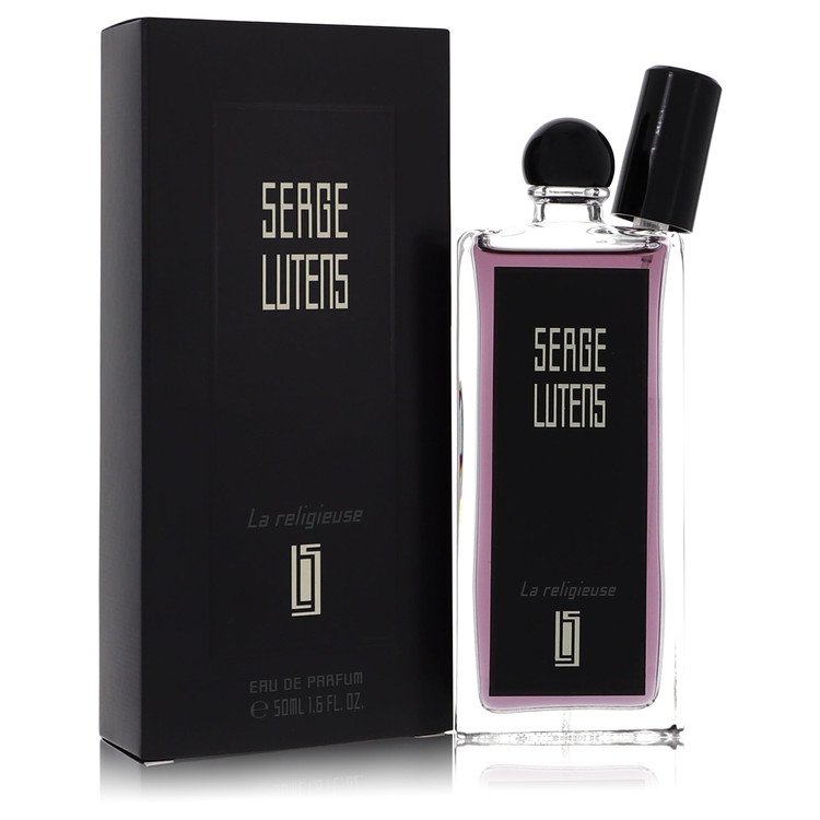 La Religieuse Eau De Parfum Spray (Unisex) By Serge Lutens (Women) - Rochan Shop