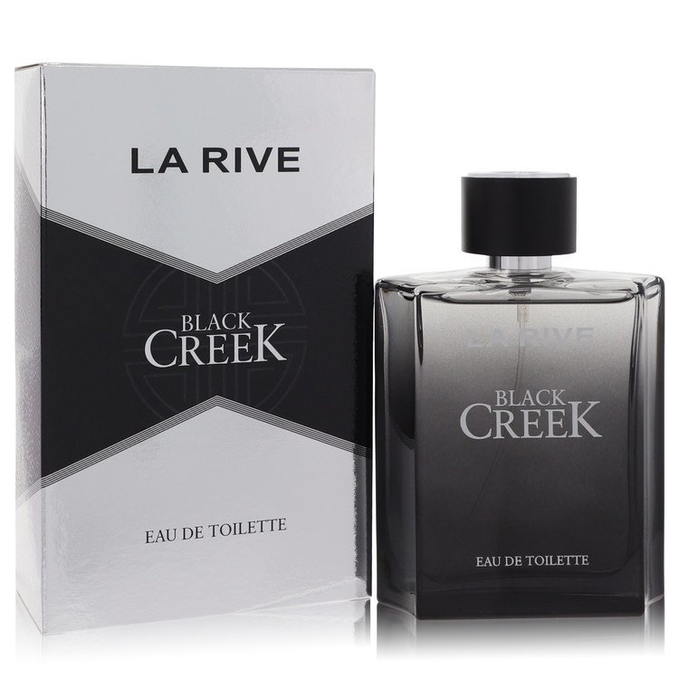 La Rive Black Creek Eau De Toilette Spray By La Rive (Men) - Rochan Shop