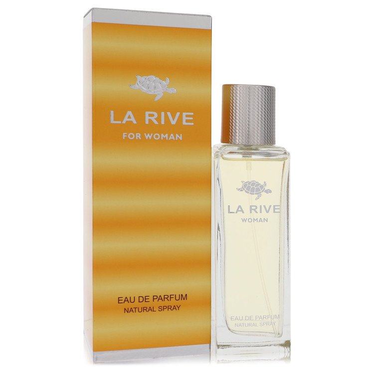 La Rive Eau De Parfum Spray By La Rive (Women) - Rochan Shop