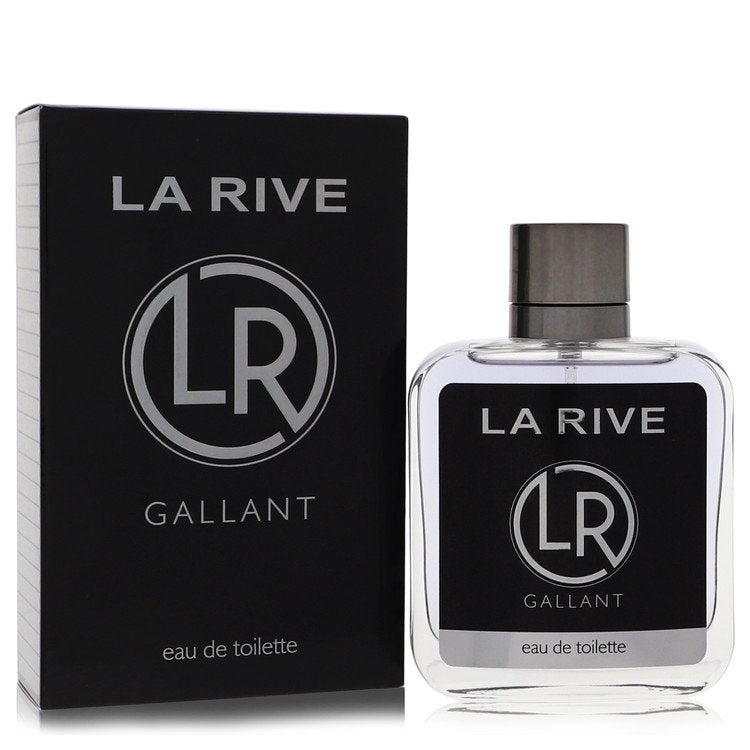 La Rive Gallant Eau De Toilette Spray By La Rive (Men) - Rochan Shop