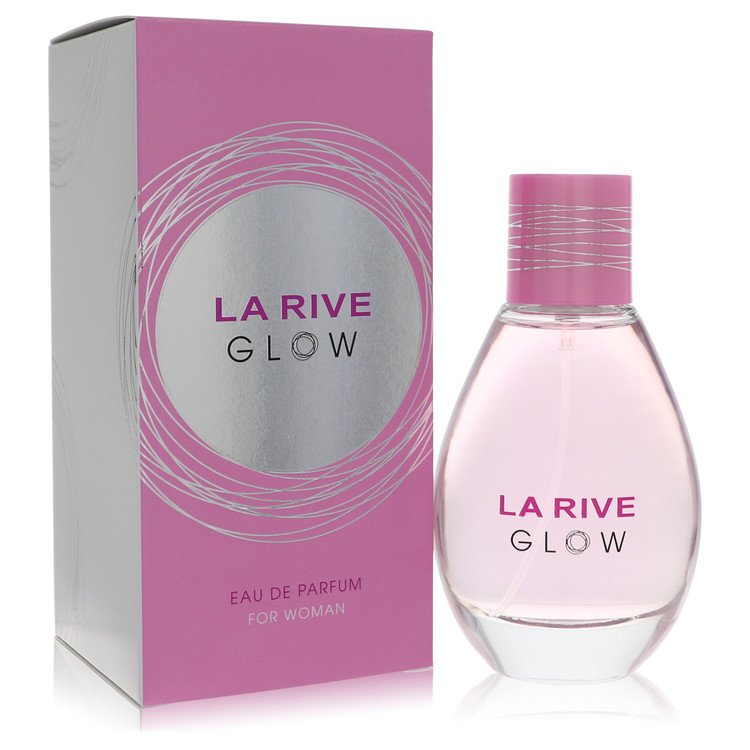 La Rive Glow Eau De Parfum Spray By La Rive (Women) - Rochan Shop