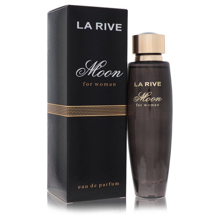 La Rive Moon By La Rive Eau De Parfum Spray 2.5 Oz (Women) - Rochan Shop