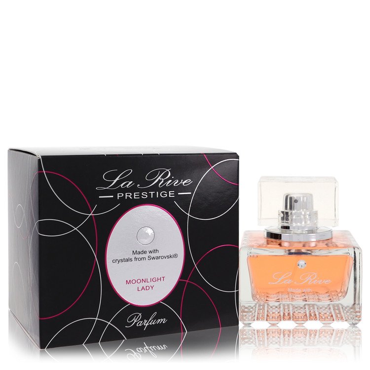 La Rive Moonlight Lady Eau De Parfum Spray By La Rive (Women) - Rochan Shop