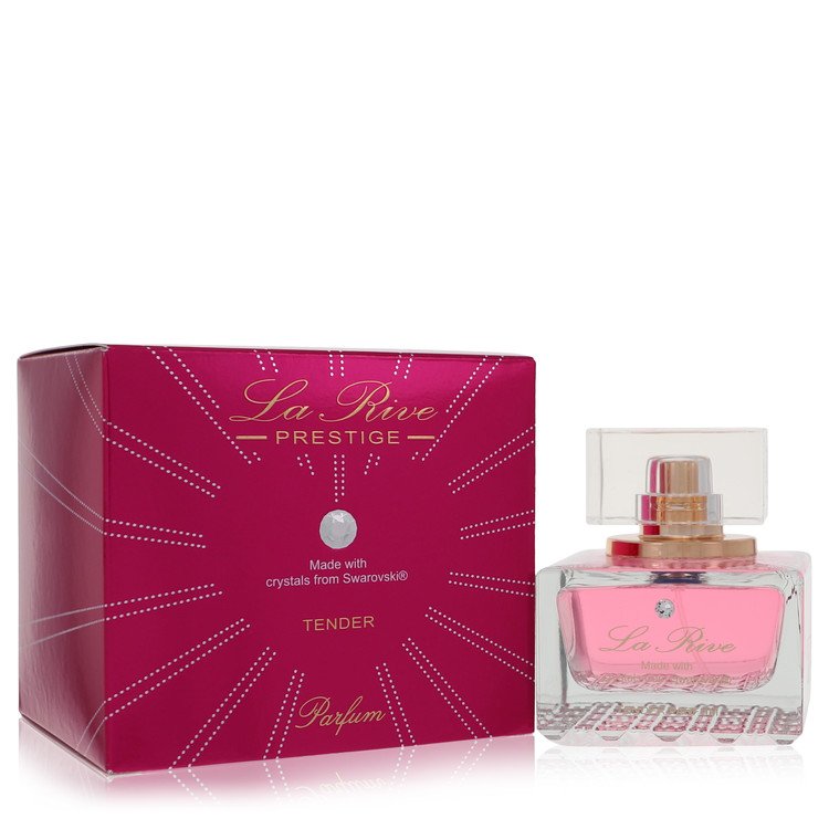 La Rive Prestige Tender Eau De Parfum Spray By La Rive (Women) - Rochan Shop