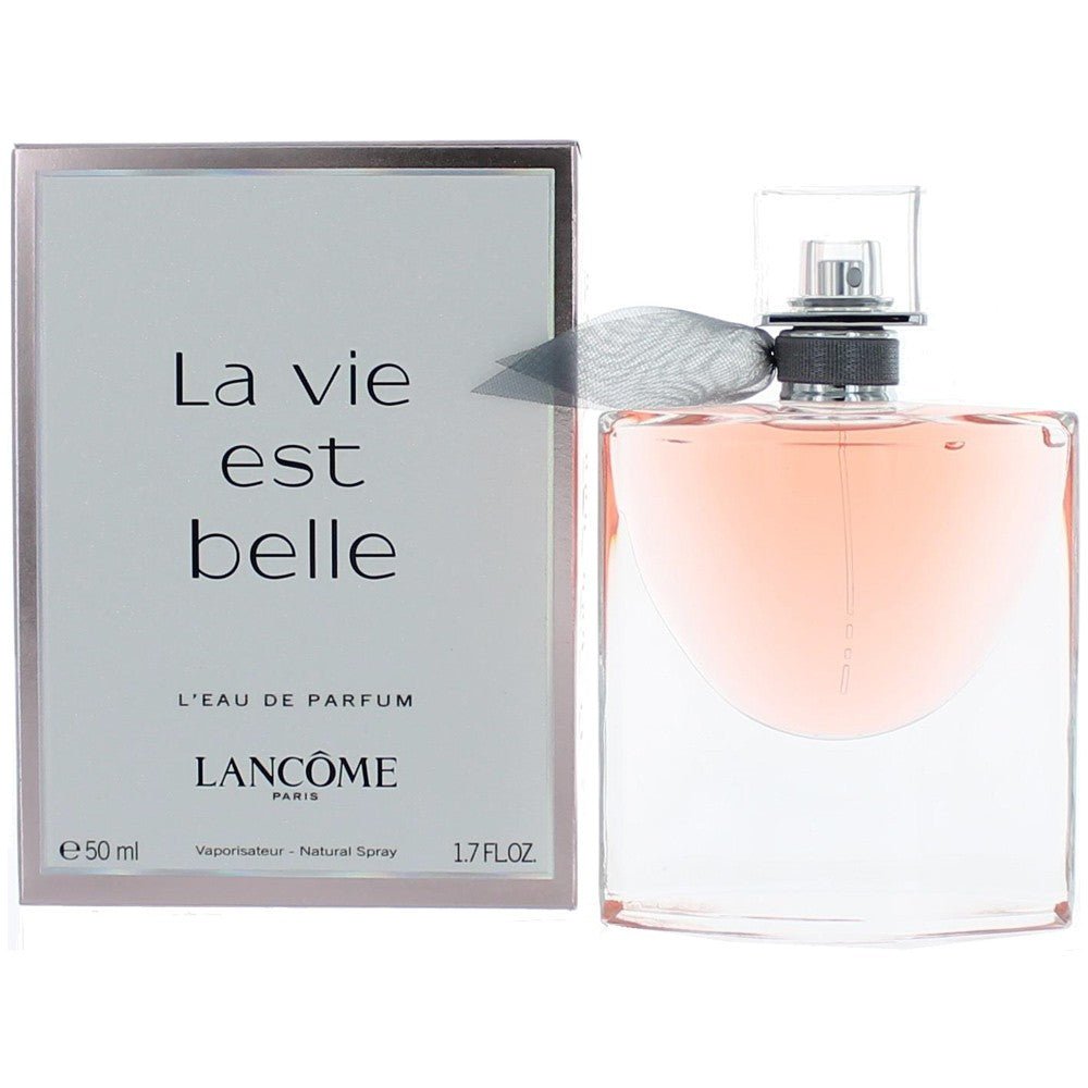 La Vie Est Belle By Lancome, 1.7 Oz L'edp Spray For Women - Rochan Shop