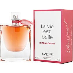 La Vie Est Belle Intensement By Lancome Eau De Parfum Intense Spray (Women) - Rochan Shop