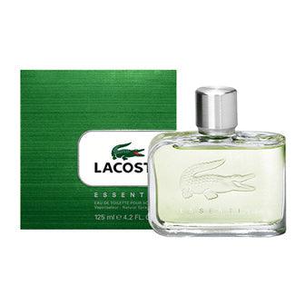 Lacoste Essential Eau De Toilette Lacoste (Men) - Rochan Shop