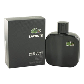 Eau De Lacoste L.12.12 Noir Eau De Toilette Lacoste (Men) - Rochan Shop