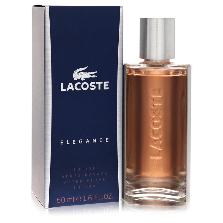 Lacoste Elegance By Lacoste After Shave 1.7 Oz (Men) - Rochan Shop