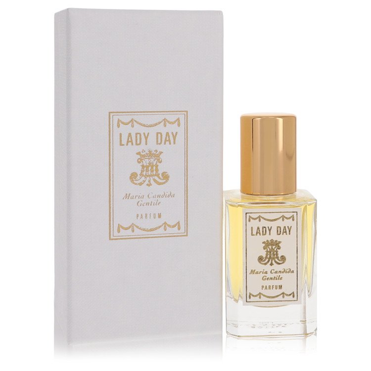 Lady Day By Maria Candida Gentile Pure Perfume 1 Oz (Women) - Rochan Shop