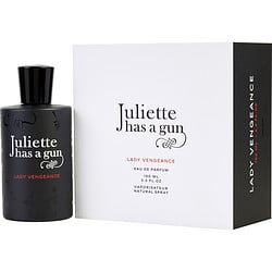 Lady Vengeance By Juliette Has A Gun Eau De Parfum Spray (Women) - Rochan Shop