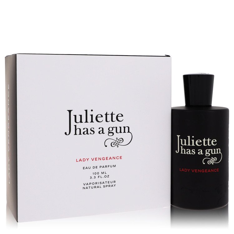 Lady Vengeance Eau De Parfum Spray By Juliette Has A Gun (Women) - Rochan Shop