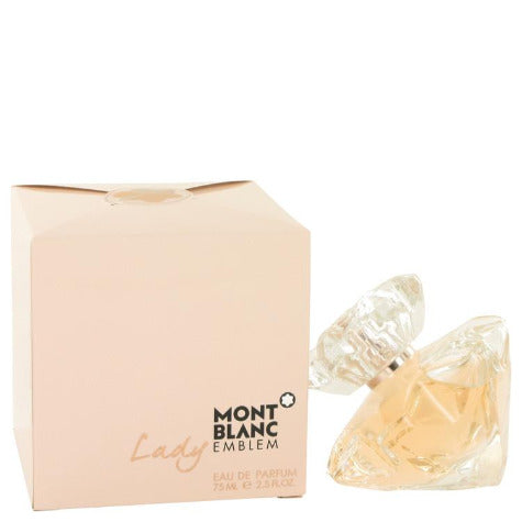 Mont Blanc Lady Emblem Eau De Parfum Mont Blanc (Women)