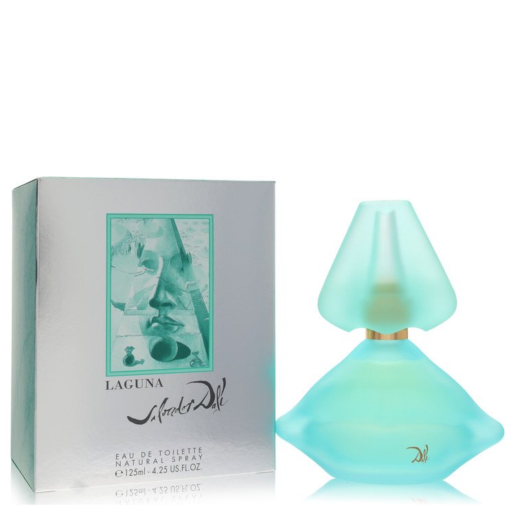Laguna By Salvador Dali Eau De Toilette Spray 4.2 Oz (Women) - Rochan Shop