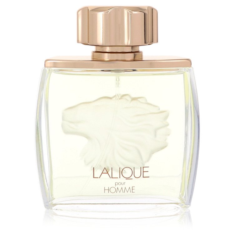 Lalique By Lalique Eau De Parfum Spray (Tester) 2.5 Oz (Men) - Rochan Shop