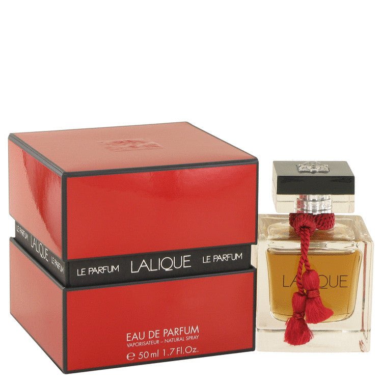 Lalique Le Parfum By Lalique Eau De Parfum Spray 1.7 Oz (Women) - Rochan Shop