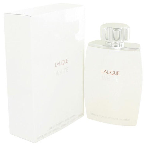 Lalique White Eau De Toilette Lalique (Men)