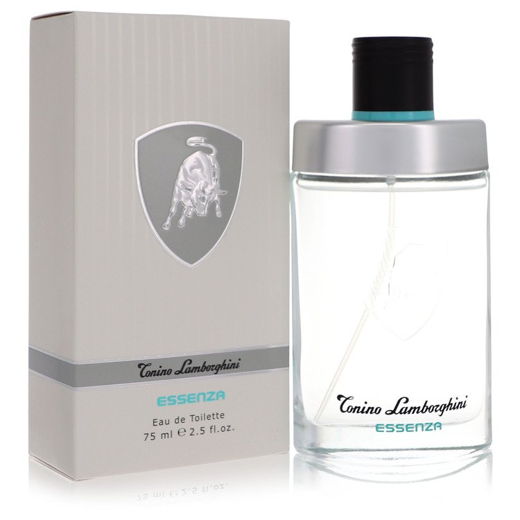 Lamborghini Essenza By Tonino Lamborghini Eau De Toilette Spray 2.5 Oz (Men) - Rochan Shop