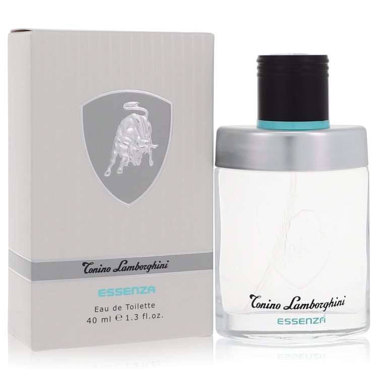 Lamborghini Essenza Eau De Toilette Spray By Tonino Lamborghini (Men) - Rochan Shop