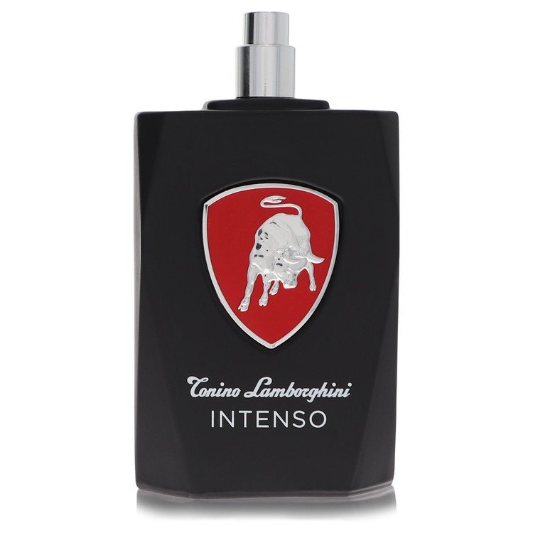 Lamborghini Intenso Eau De Toilette Spray (Tester) By Tonino Lamborghini (Men) - Rochan Shop