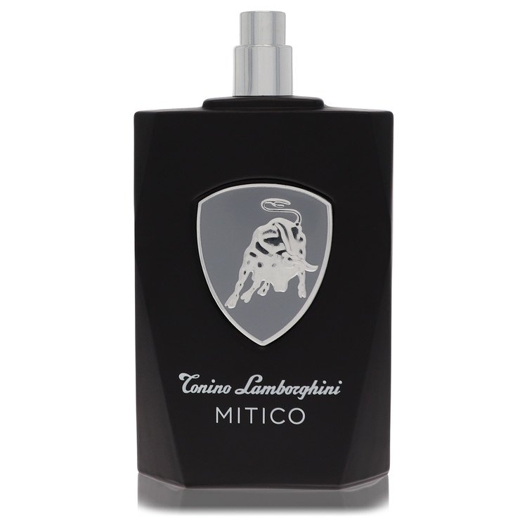 Lamborghini Mitico Eau De Toilette Spray (Tester) By Tonino Lamborghini (Men) - Rochan Shop