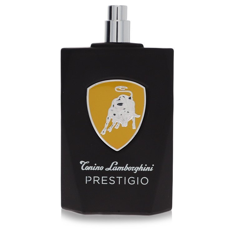 Lamborghini Prestigio Eau De Toilette Spray (Tester) By Tonino Lamborghini (Men) - Rochan Shop