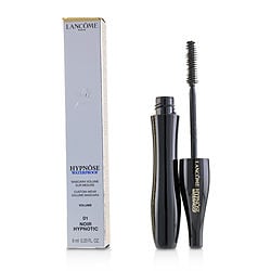 Lancome By Lancome Hypnose Waterproof Custom Wear Volume Mascara # 01 Noir Hypnotic (Women) - Rochan Shop