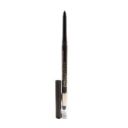 Lancome By Lancome Le Stylo Waterproof Eyeliner Pencil # 03 Chocolat (Matte) (Women) - Rochan Shop
