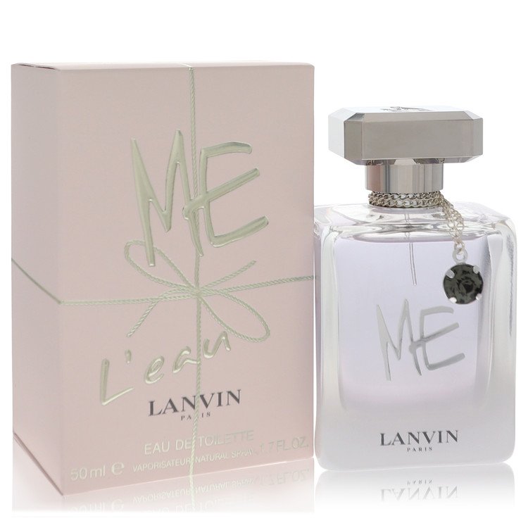 Lanvin Me L'eau Eau De Parfum Spray By Lanvin (Women) - Rochan Shop