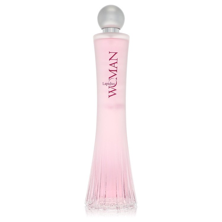 Lapidus Eau De Toilette Spray (Tester) By Ted Lapidus (Women) - Rochan Shop